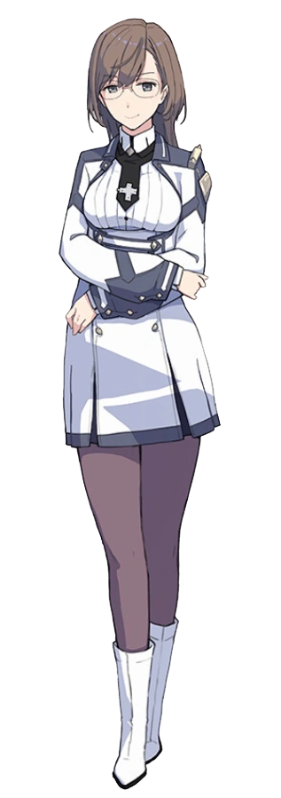 Jessica Arnett - The Misfit of Demon King Academy