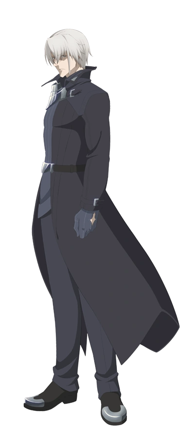 Shin Reglia - The Misfit of Demon King Academy