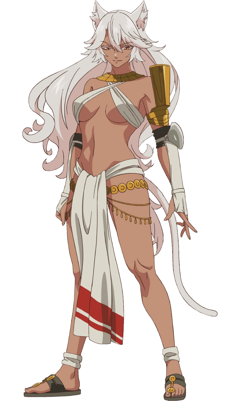 Granart Needakitta - Tales of Wedding Rings