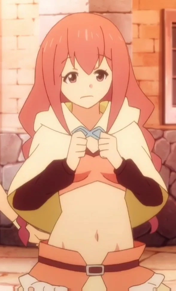 Fio - KonoSuba: God's Blessing on This Wonderful World!