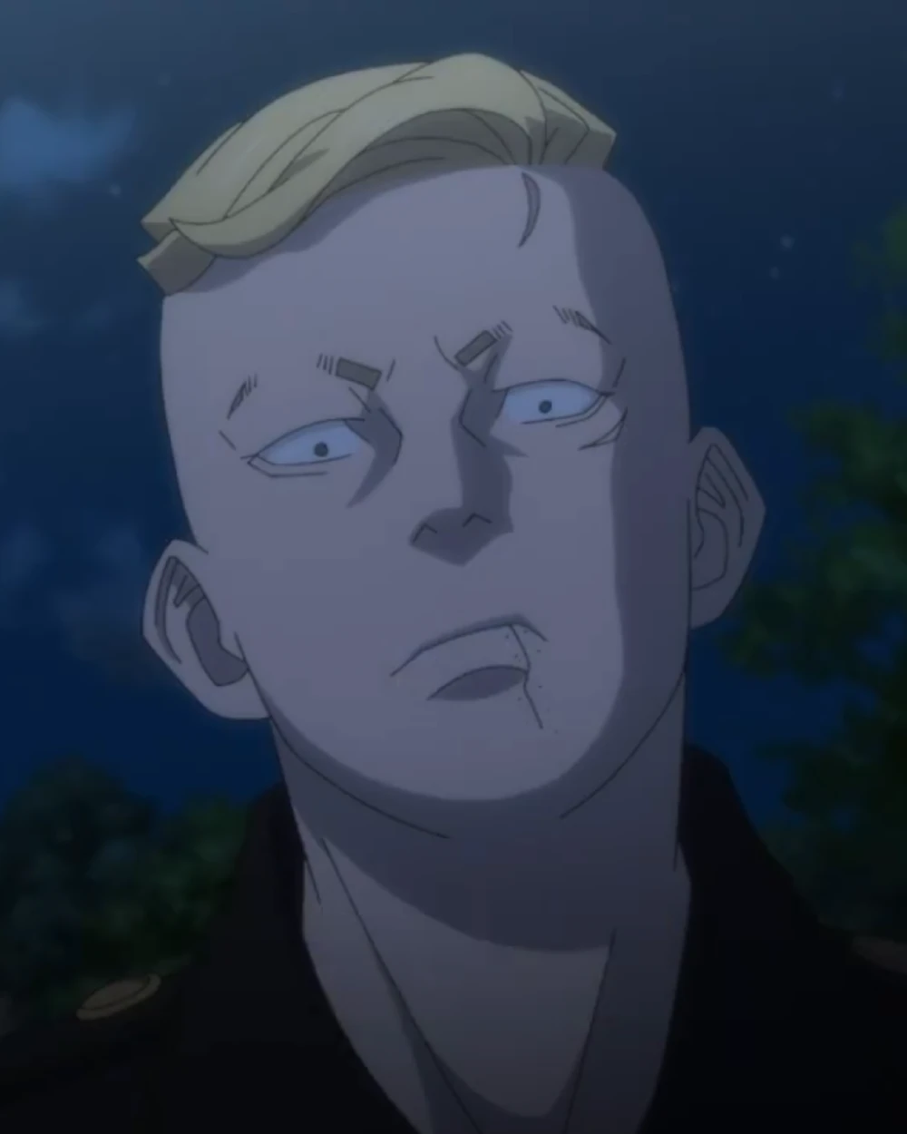 Haruki Hayashida - Tokyo Revengers