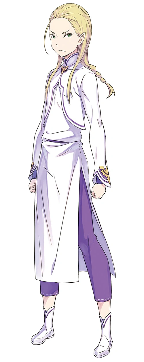 Archi Elior - Re:Zero − Starting Life in Another World