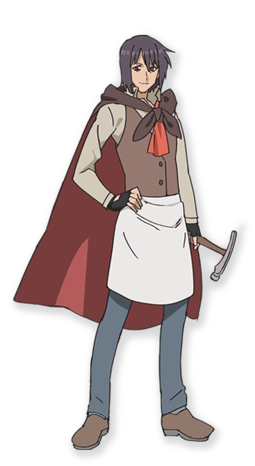 Bukkororii - KonoSuba: God's Blessing on This Wonderful World!