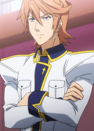 Akaya Kodai - Maken-ki!