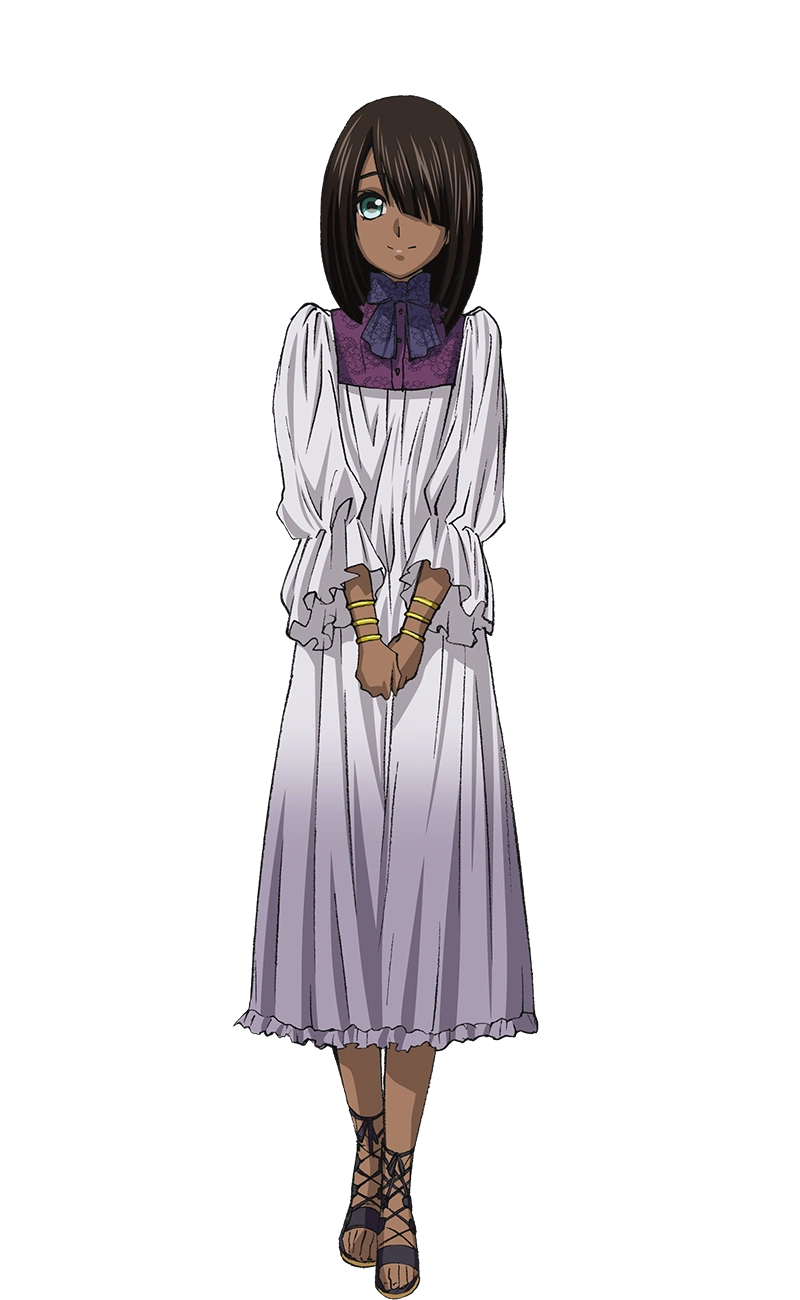 Lulu - Dead Mount Death Play