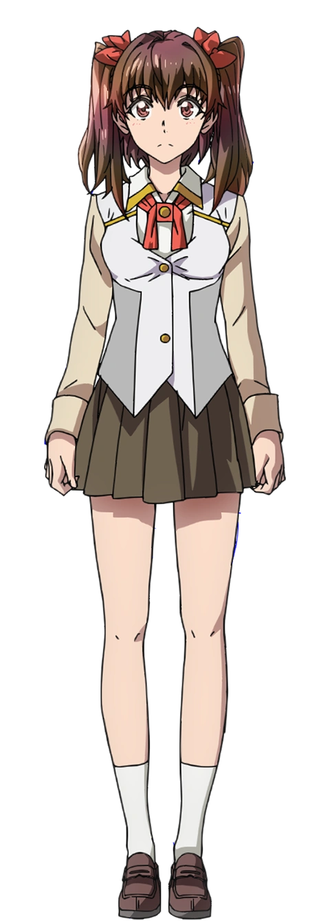 Romantica Eru - A Returner's Magic Should Be Special