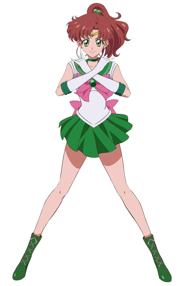 Sailor Jupiter