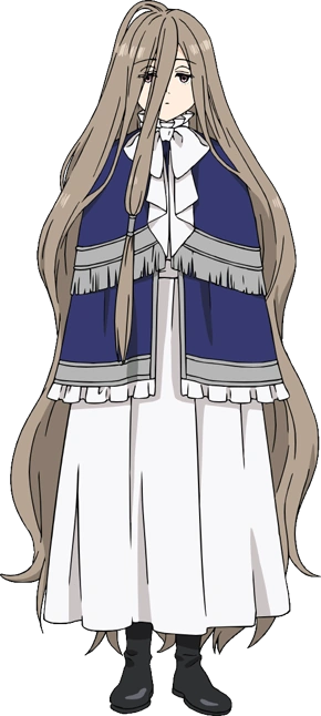 Sense - Frieren: Beyond Journey's End