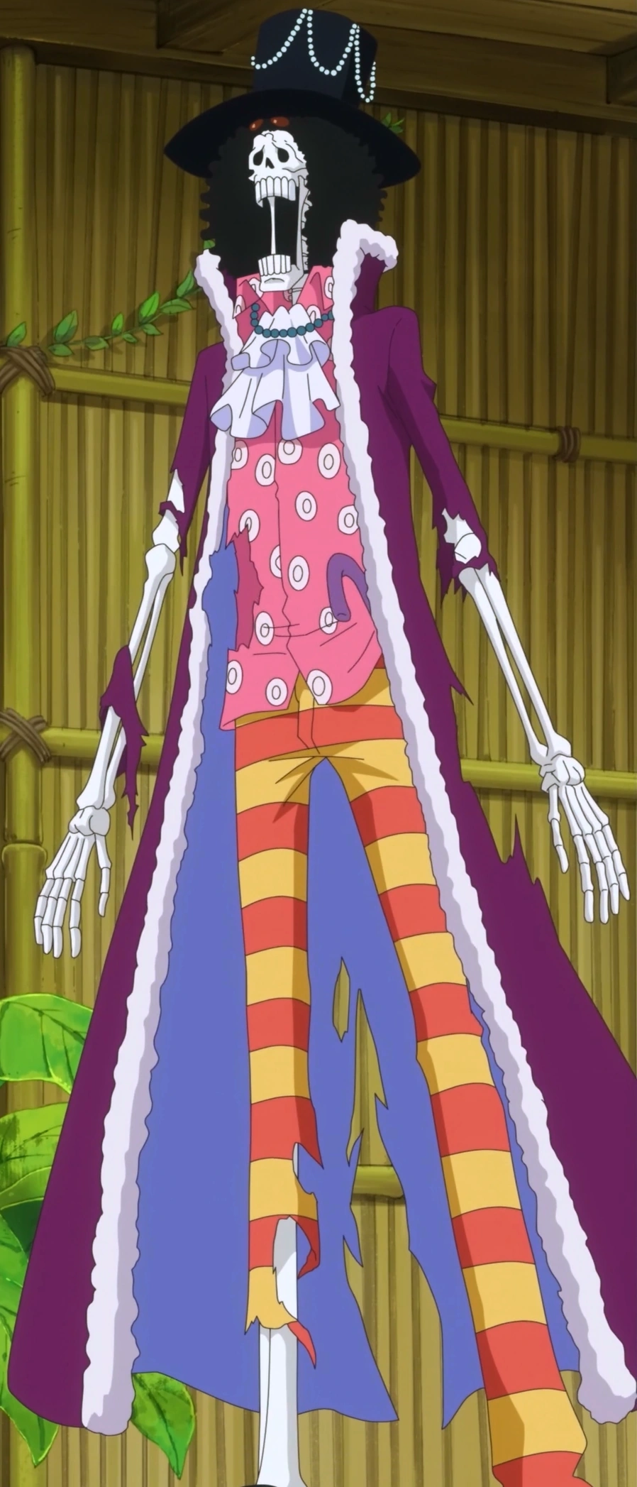 Brook  - One Piece