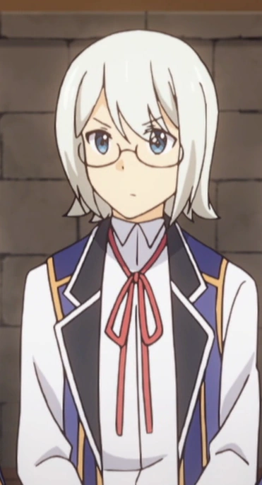 Thor von Flegel - Wise Man's Grandchild