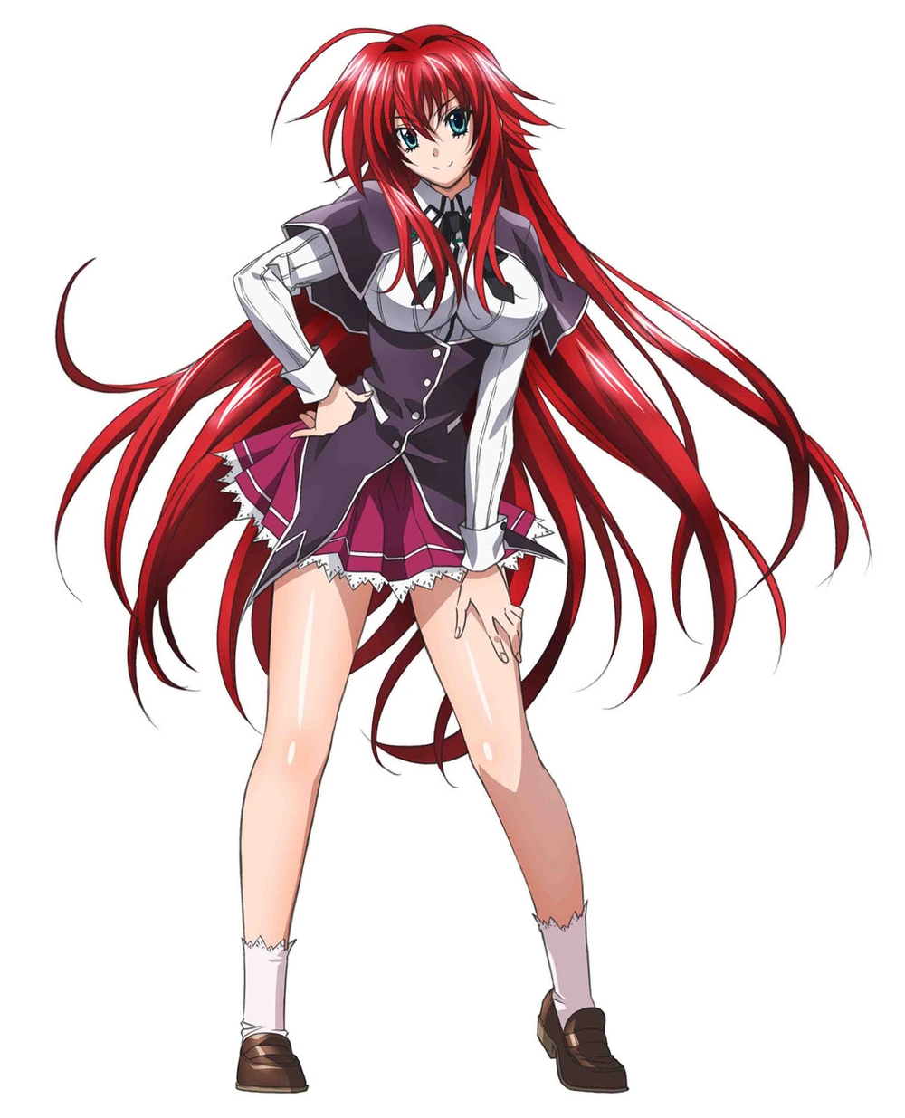 Rias Gremory