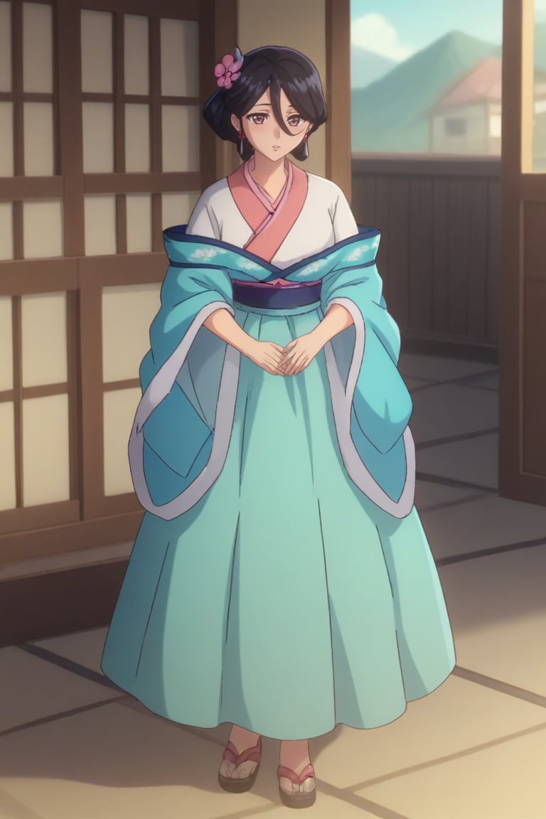 Fuyou - The Apothecary Diaries