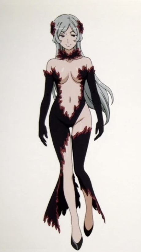 Freya - Is It Wrong to Try to Pick Up Girls in a Dungeon?