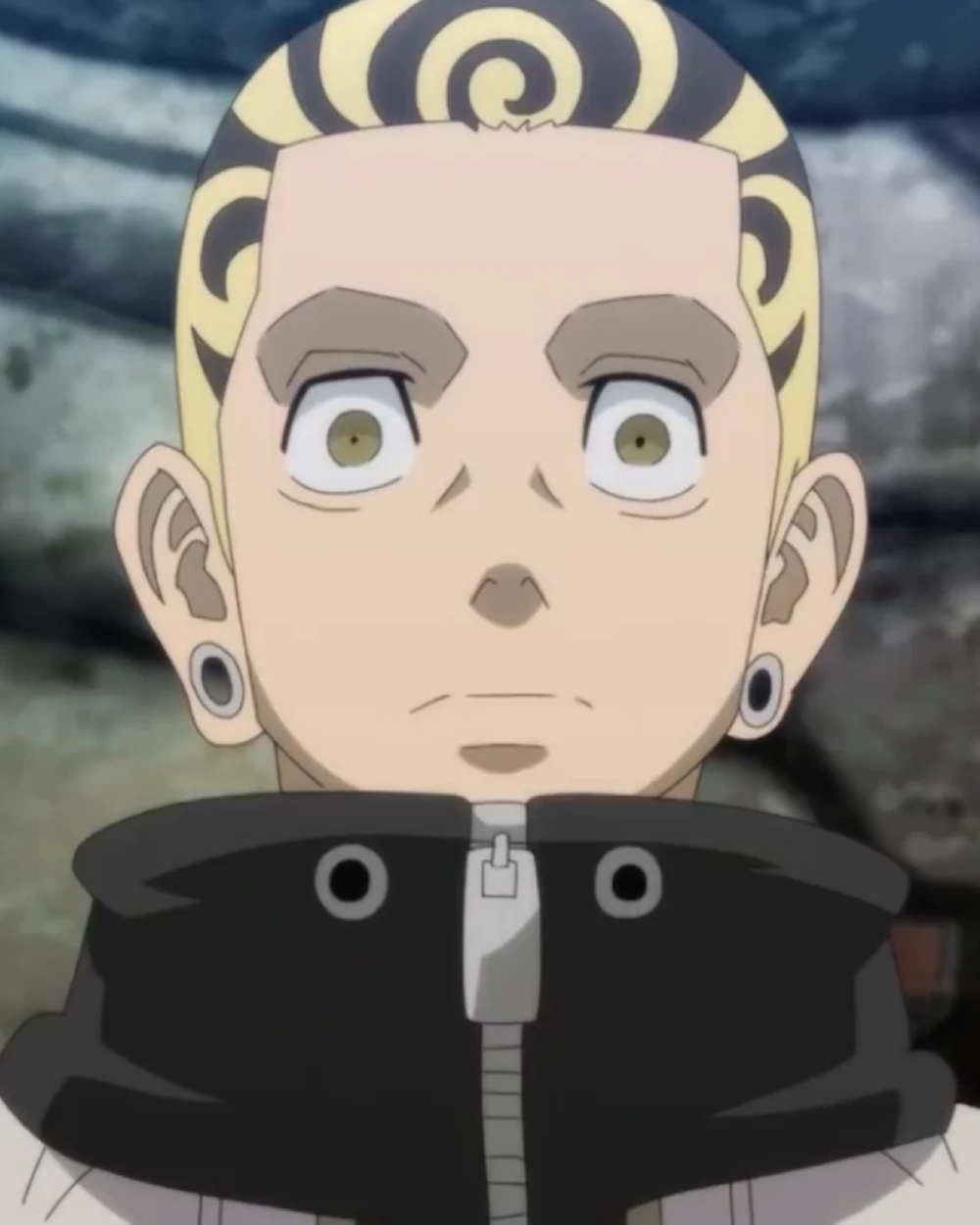 Chome - Tokyo Revengers