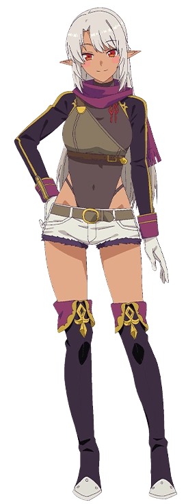 Silk - I Left My A-Rank Party to Help My Former Students Reach the Dungeon Depths!