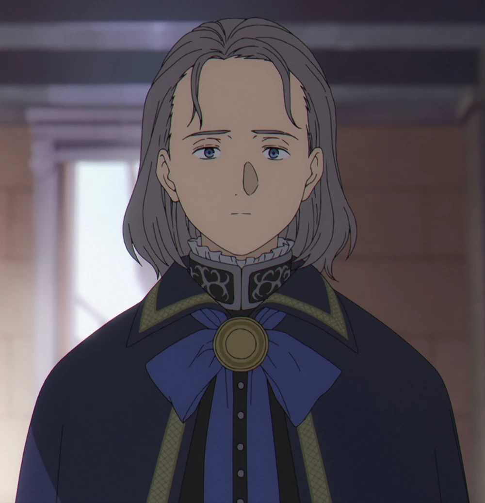 Lernen  - Frieren: Beyond Journey's End