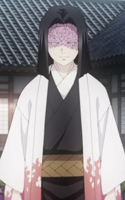 Oyakata - Demon Slayer: Kimetsu no Yaiba