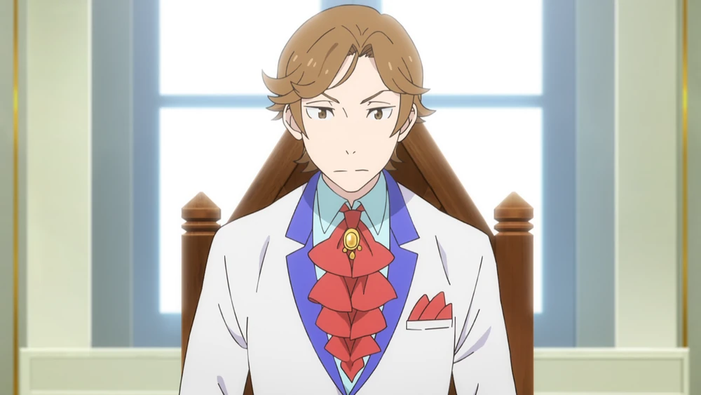 Kiritaka Muse - Re:Zero − Starting Life in Another World