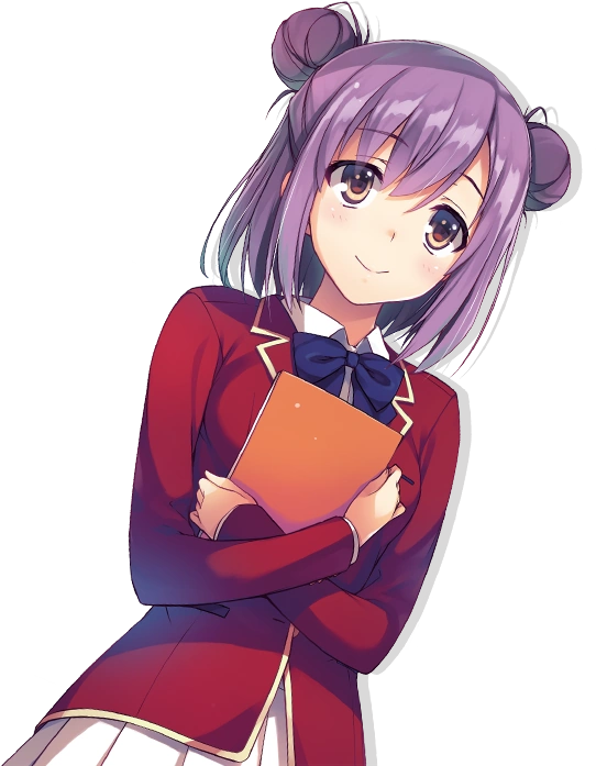 Akane Tachibana - Classroom of the Elite