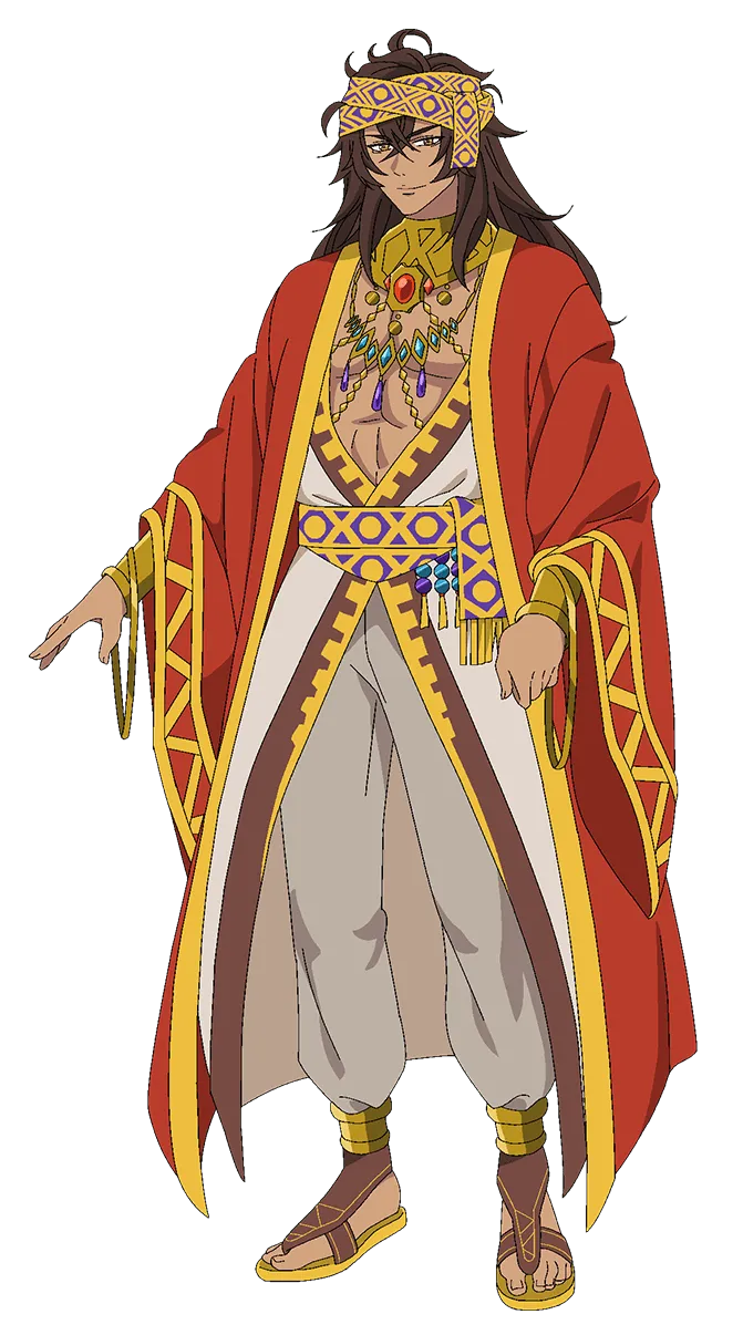 Mastoma - I Left My A-Rank Party to Help My Former Students Reach the Dungeon Depths!