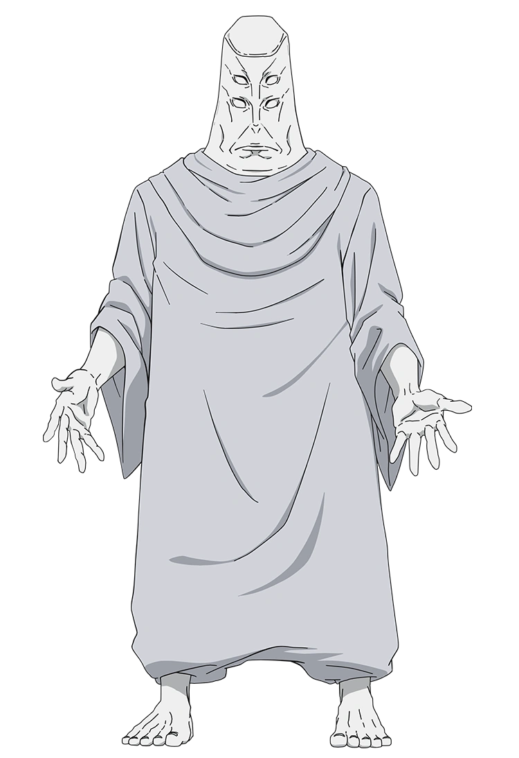 Tengen - Jujutsu Kaisen