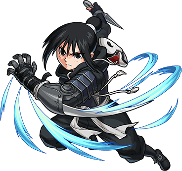 Lan Fan - Fullmetal Alchemist