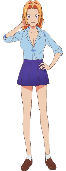 Sachi Takamiya - More Than a Married Couple, But Not Lovers