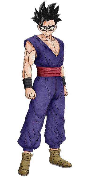 Gohan - Dragon Ball