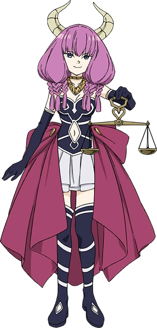 Aura - Frieren: Beyond Journey's End