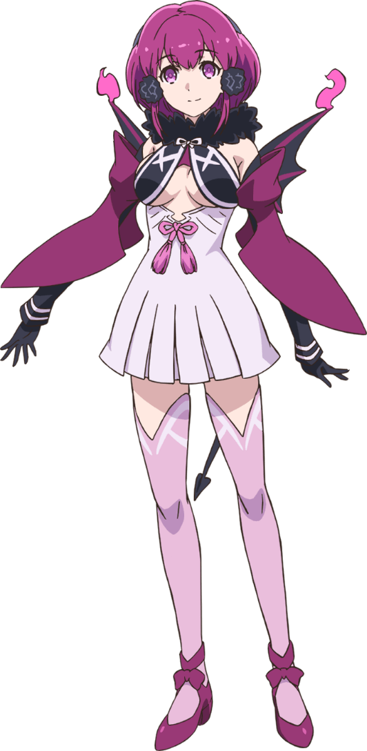 Babylon - Infinite Dendrogram