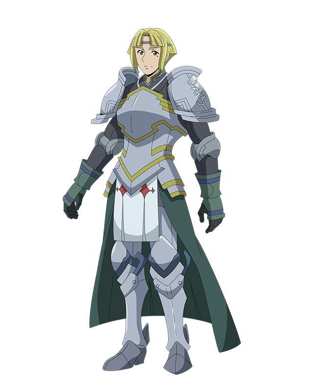 Roreil Dawn - Log Horizon