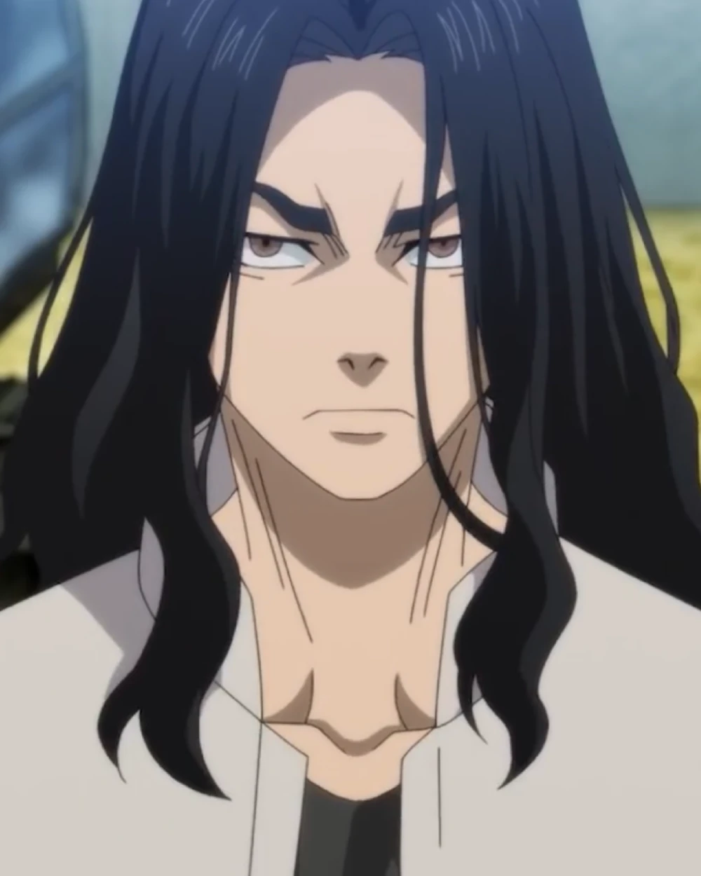 Keisuke Baji - Tokyo Revengers