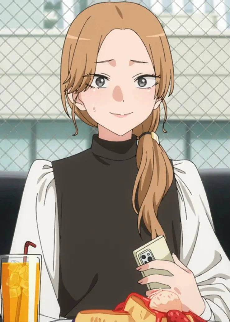 Miyako Honda - My Dress-Up Darling