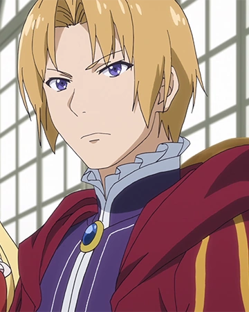 Sekt Rondahl Karlon Rhoden Sahdiay - Skeleton Knight in Another World