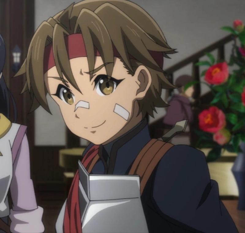 Warrior - Goblin Slayer