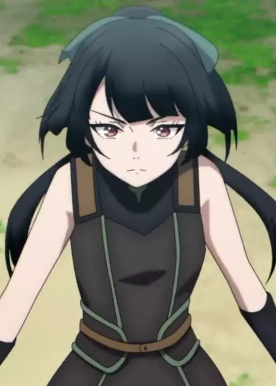 Jasmine Flamesworth - The Beginning After the End