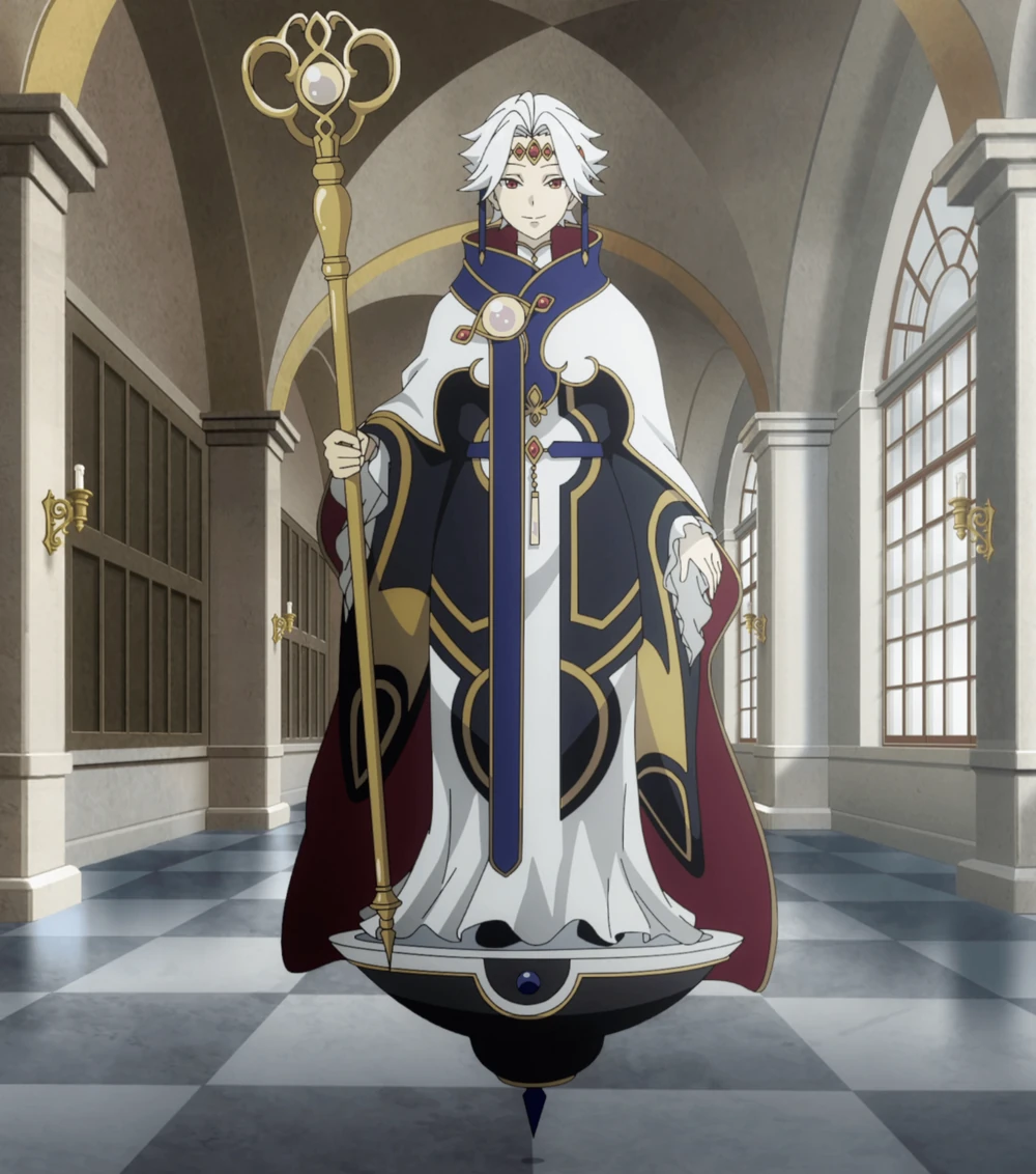 Ethnobalt - The Rising of the Shield Hero