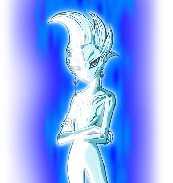 Astral - Yu-Gi-Oh!