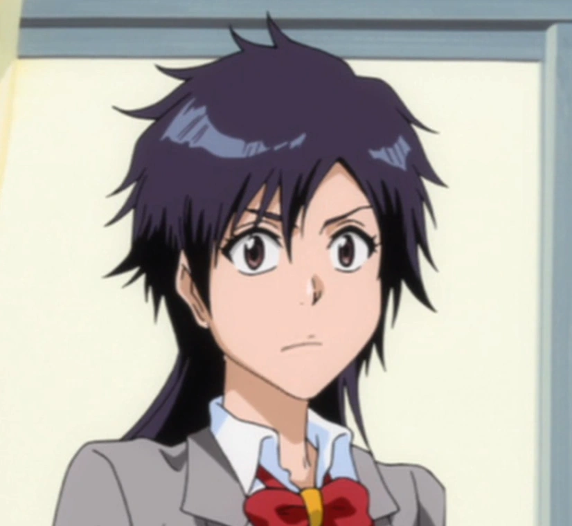 Tatsuki Arisawa - Bleach