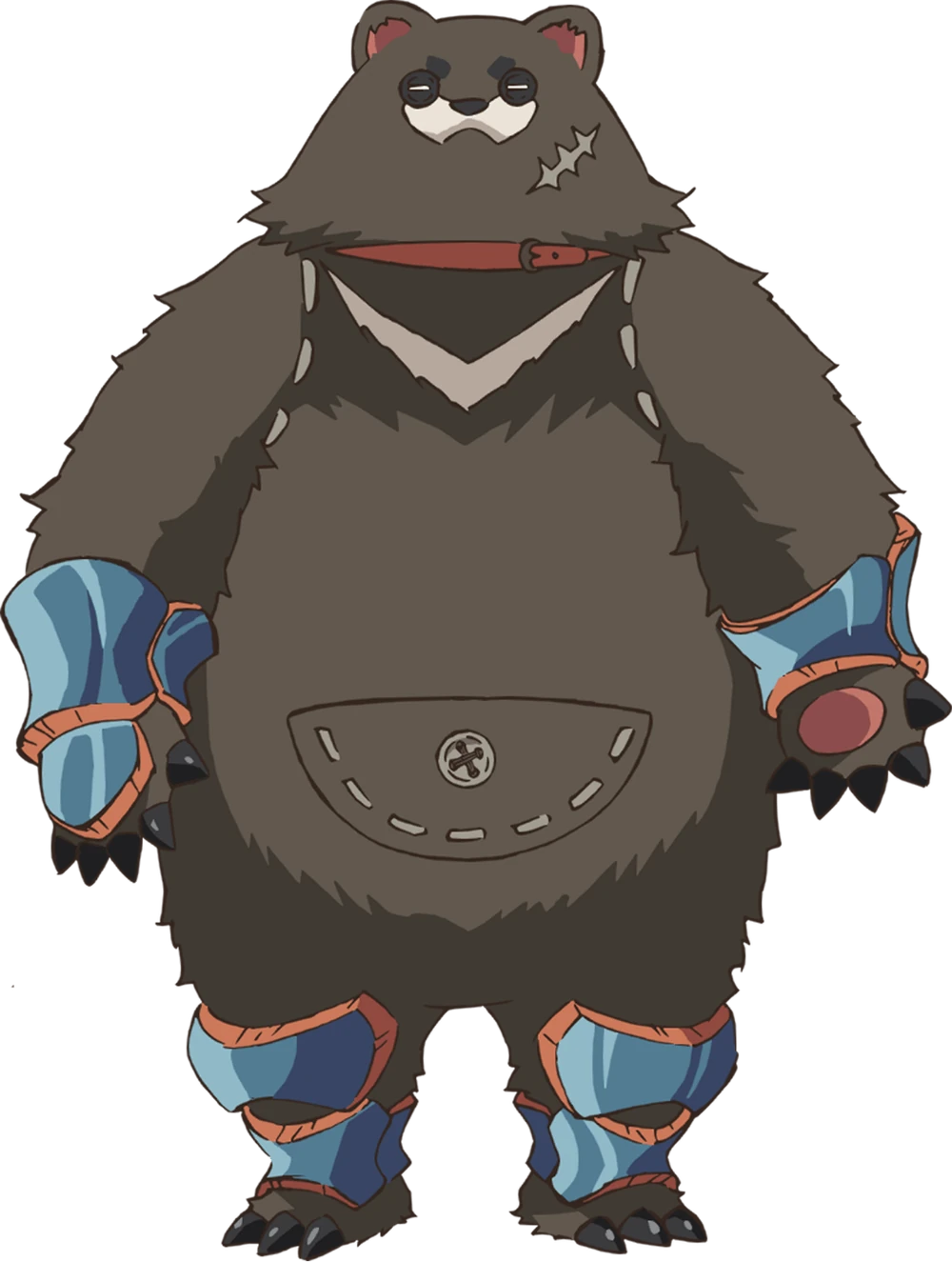 Shu Starling - Infinite Dendrogram