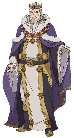 Aultcray Melromarc XXXII - The Rising of the Shield Hero