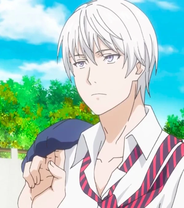 Eishi Tsukasa - Food Wars!: Shokugeki no Soma