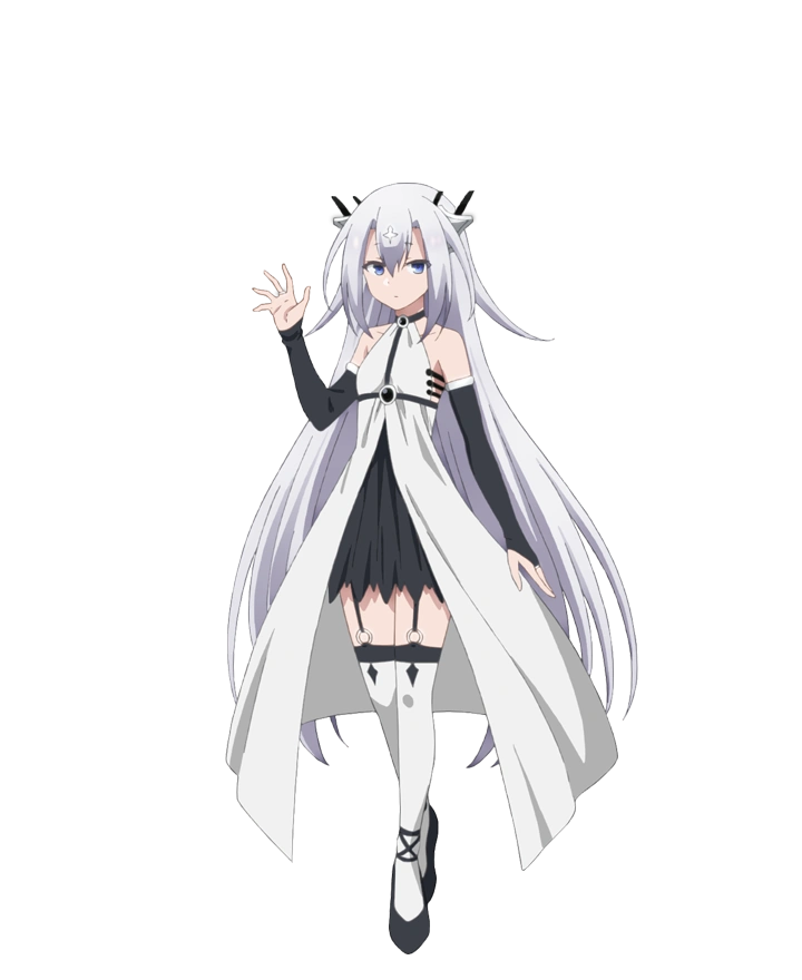 Militia - The Misfit of Demon King Academy