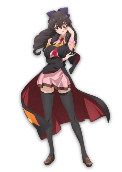 Arue - KonoSuba: God's Blessing on This Wonderful World!