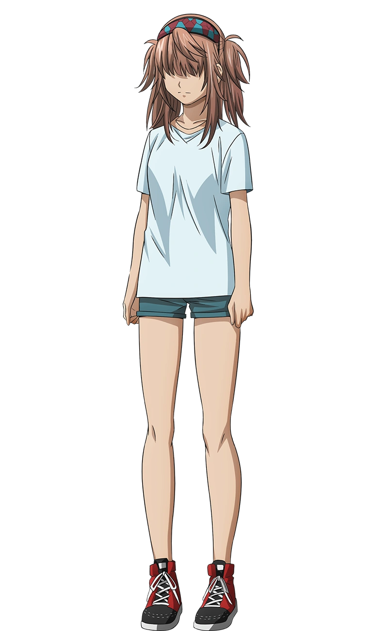 Sayo Shinoyama - Dead Mount Death Play