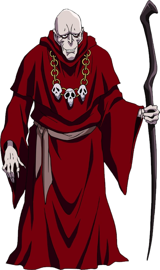 Khajiit Dale Badantel - Overlord