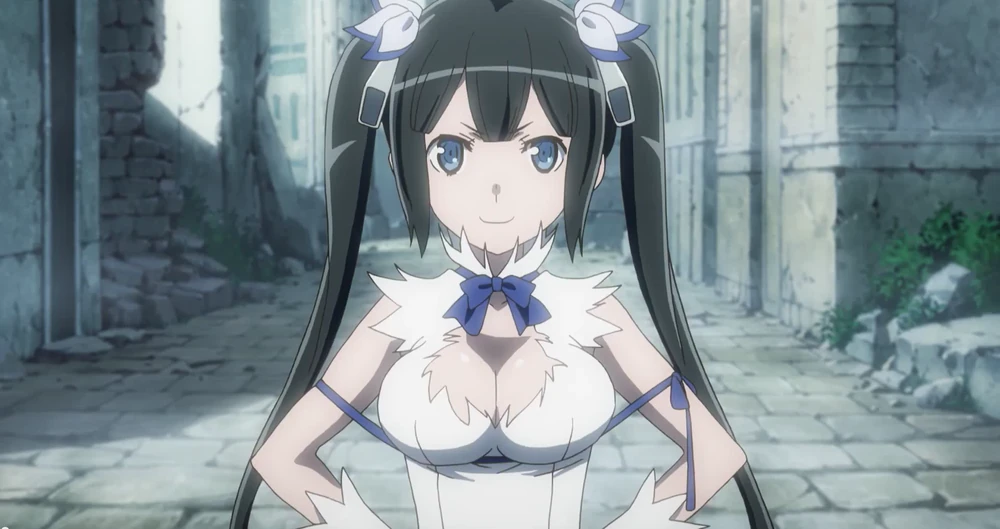 Hestia