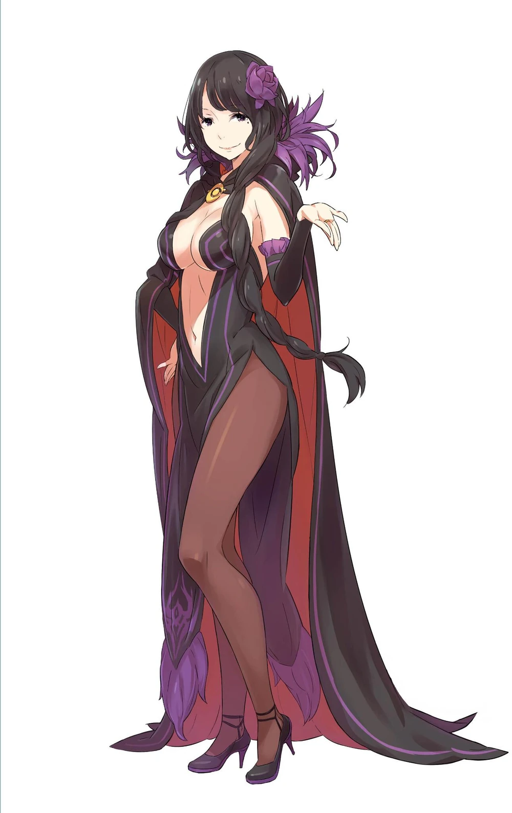 Elsa Granhiert - Re:Zero − Starting Life in Another World