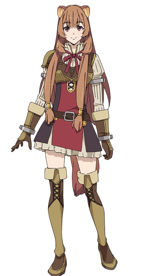Raphtalia - The Rising of the Shield Hero