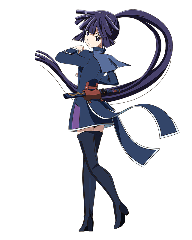 Akatsuki - Log Horizon